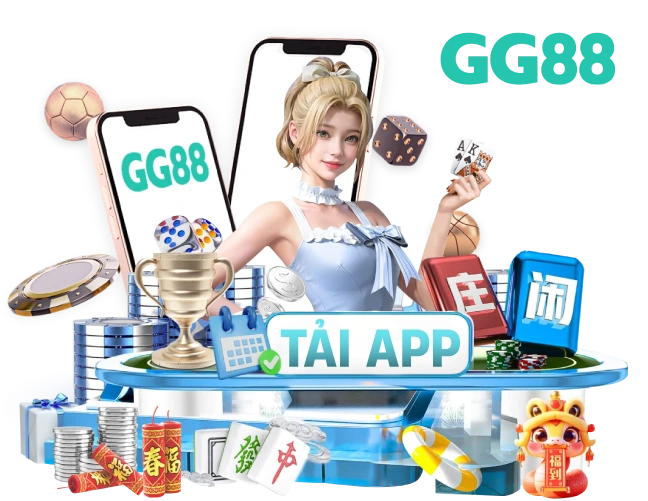 Hướng dẫn truy cập Gg88 trên điện thoại